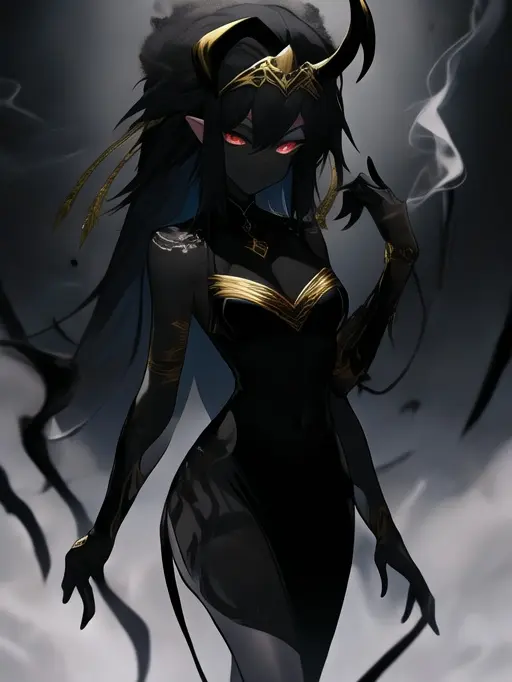 GruffYawn3484의 Demons are so.... hot?