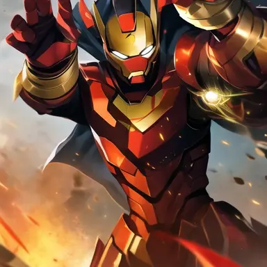 Profile image of Merge