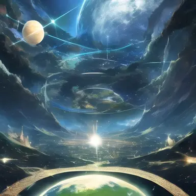 Profile image of Planet Natura