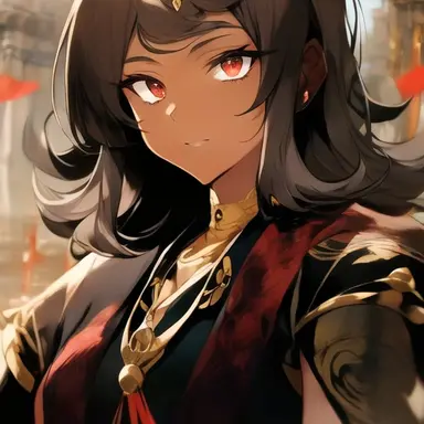 Profile image of Thessaly Mourne