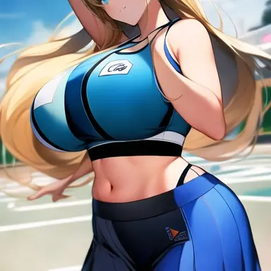 Profile image of Alice
