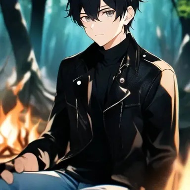 Profile image of Zack