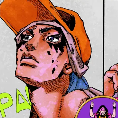 Profile image of パコ