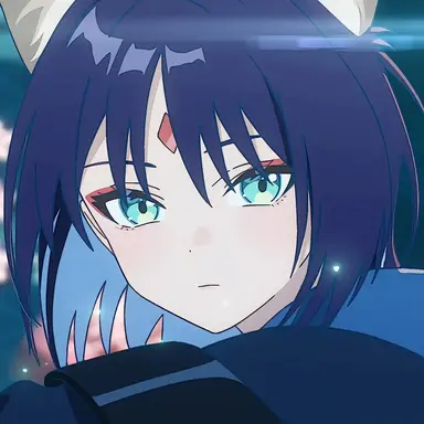 Profile image of 彩葉