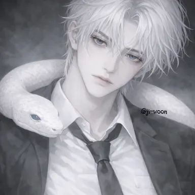 Profile image of 서백우