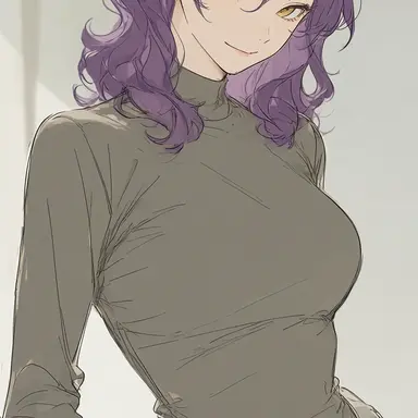 Profile image of Vivienne