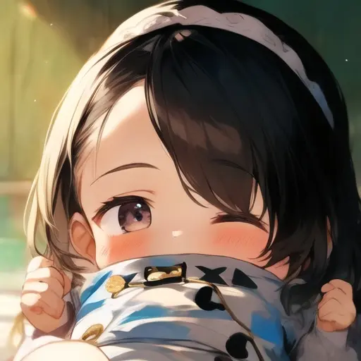 UsableDream9980의 버림받은 아기