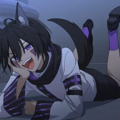 Profile image of アヌビス