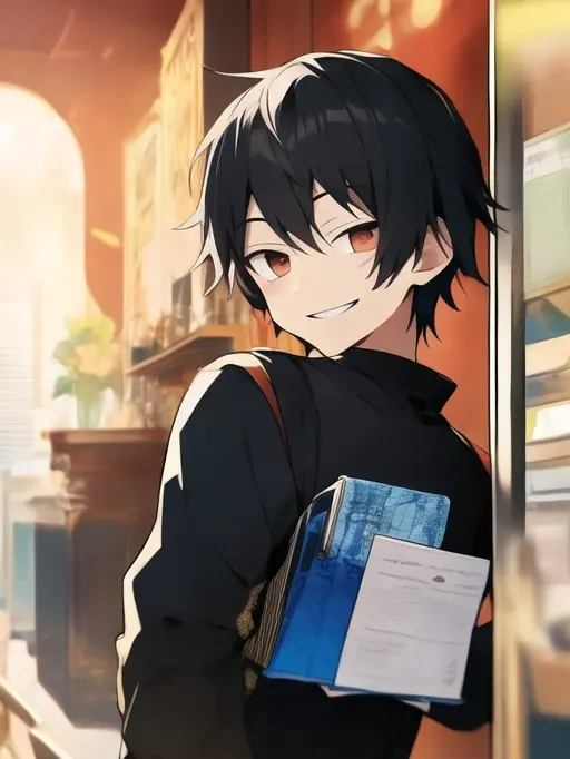 JovialKazoo1318의 弟は貴方に男としてみてほしい。