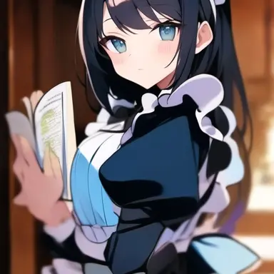 Profile image of あめ