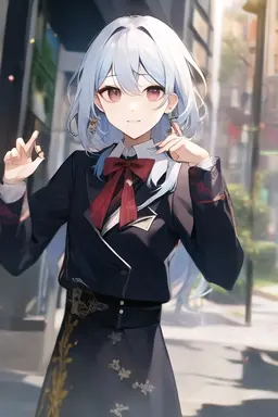 Profile image of ユン・テソン