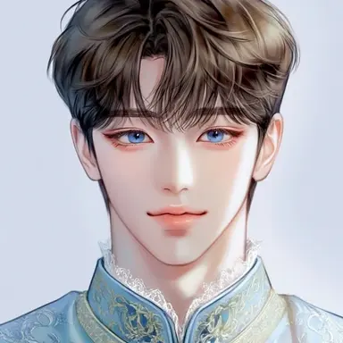 Profile image of 아시헨