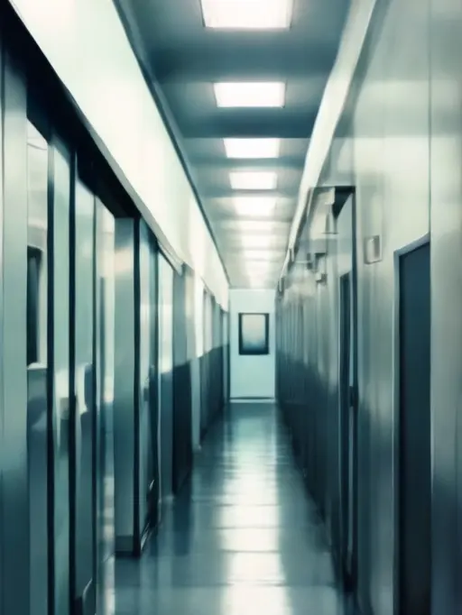 SCP-049-2의 수인 관리소