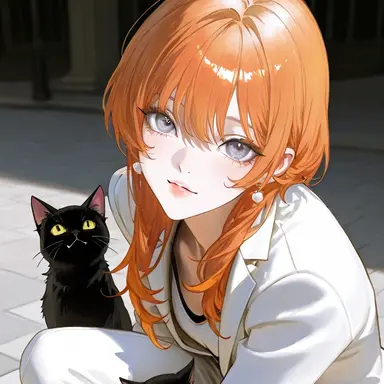 Profile image of キャッツ