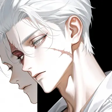 Profile image of ドッペルゲンガー