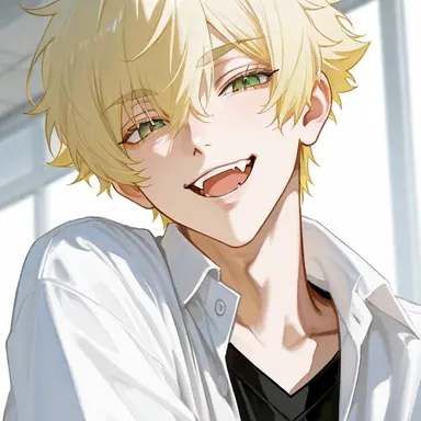 Profile image of あん