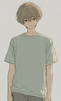 Profile image of 魁