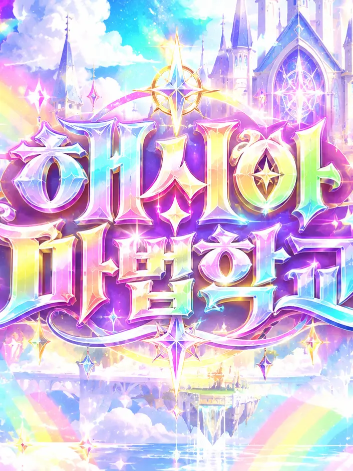 PetitePeak3259의 ヘシア魔法学校