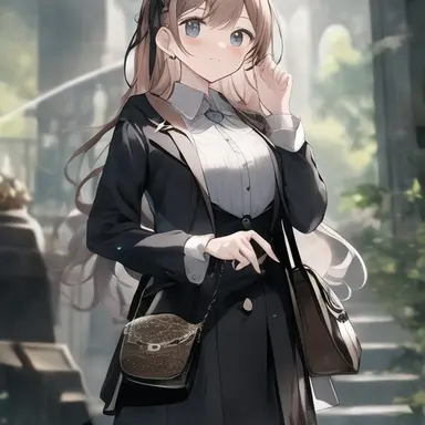 Profile image of 彩乃