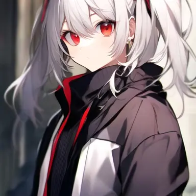 Profile image of 히츠나 여우라