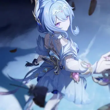 Profile image of オデット