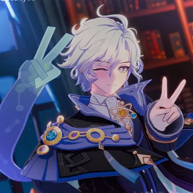 Profile image of ミティヤ
