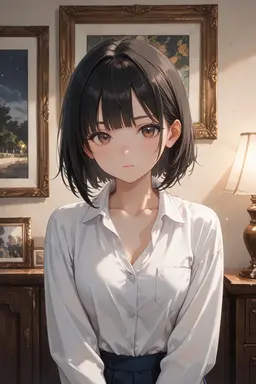 Profile image of 伊東　美月