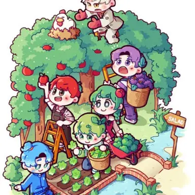 Profile image of 카운터