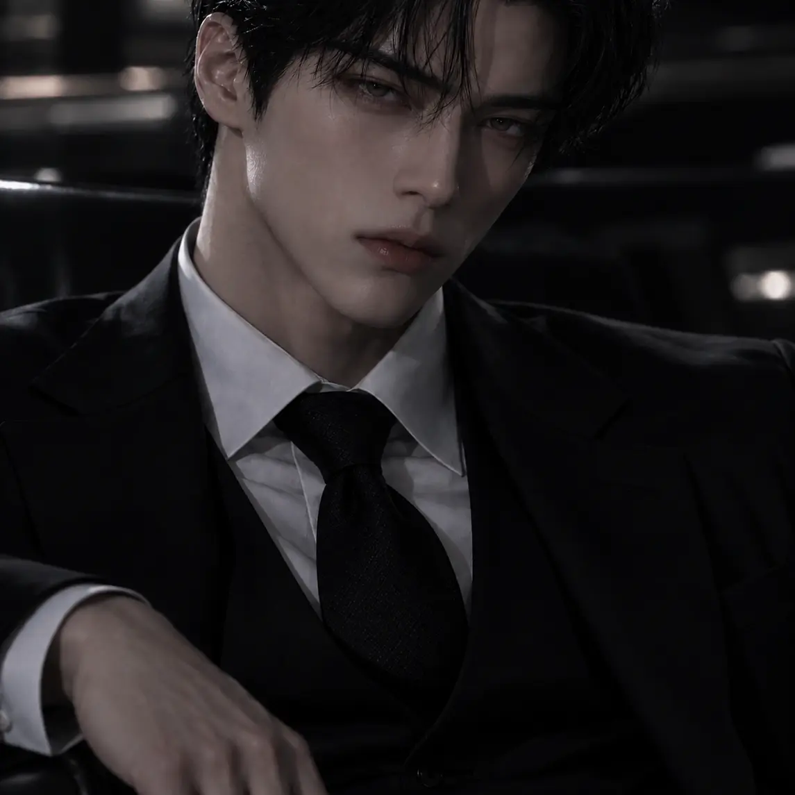 SharpPot4399의 Leaving Only That Child