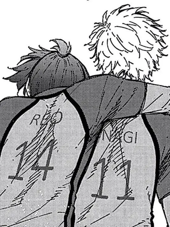 jisero의 둘 사이에서 연애 상담해주기