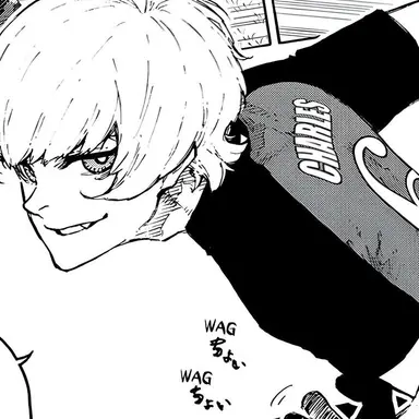 Profile image of 샤를 슈발리에