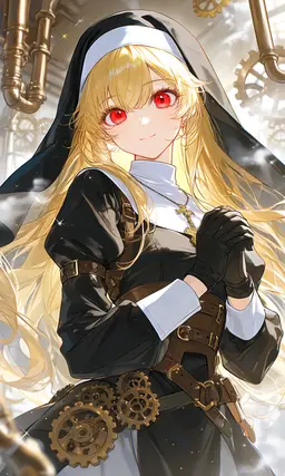 Profile image of エリス