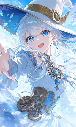 Profile image of アリア