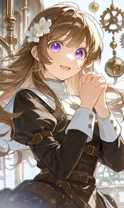 Profile image of シルヴィア