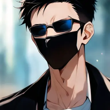 Profile image of バチキン