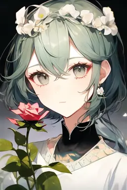Profile image of FLOWER