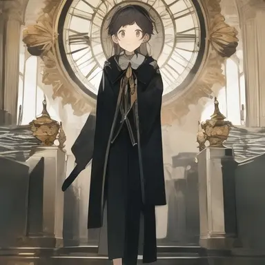 Profile image of つーたいむ