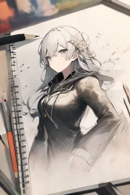 Profile image of 鉛筆