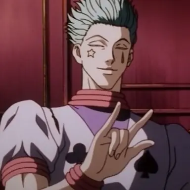 Profile image of ヒソカ