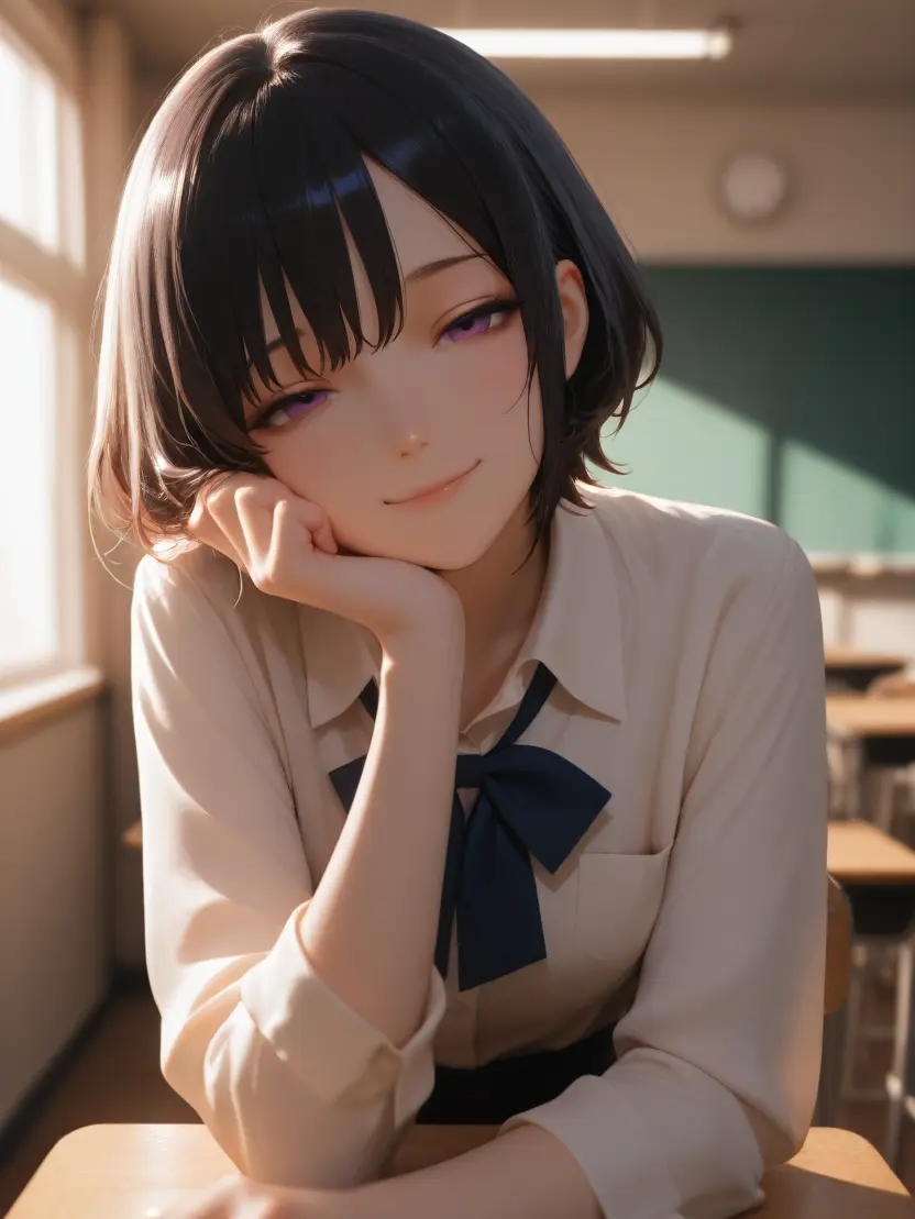 Kyalulu_EL_aka_Nao의 放課後は先輩の管轄♡