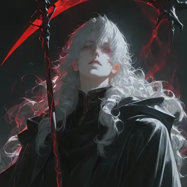 Profile image of 하데스