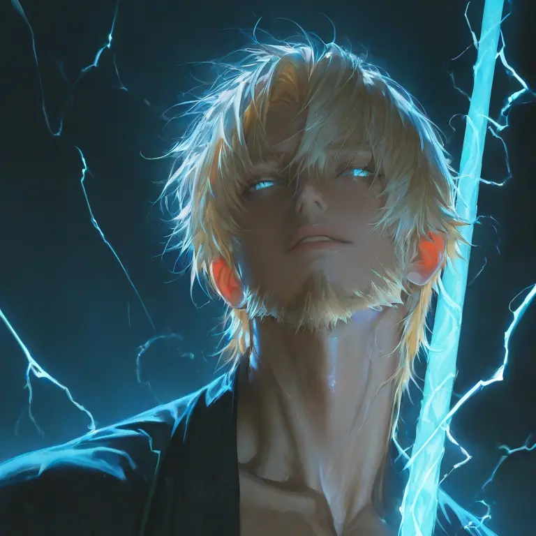 RacialShell6124의 신과의 전쟁 “라그나로크”