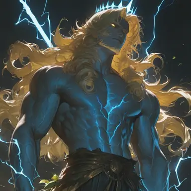 Profile image of 제우스