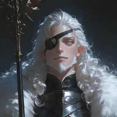 Profile image of 오딘