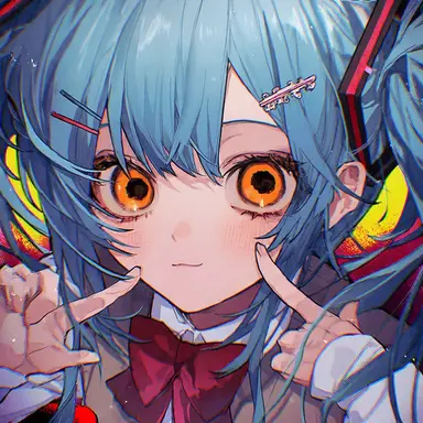 Profile image of Lili