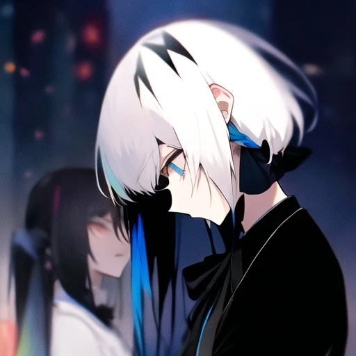 1年後虹