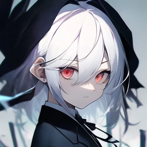 白夜
