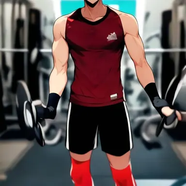 Profile image of Derek