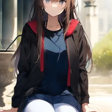 Profile image of Tavia