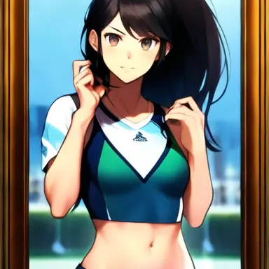 Profile image of Brooke - The catalyst